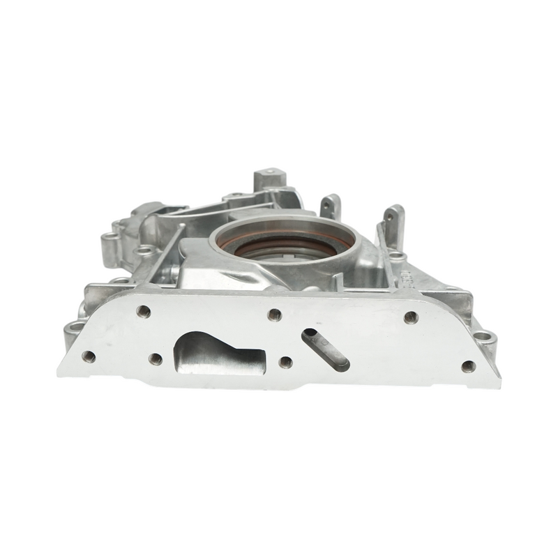 Pompa olio motore Deutz, Fendt, Hurlimann (codice OEM) 04258382, F718202210100, F836200210070, F836200210520