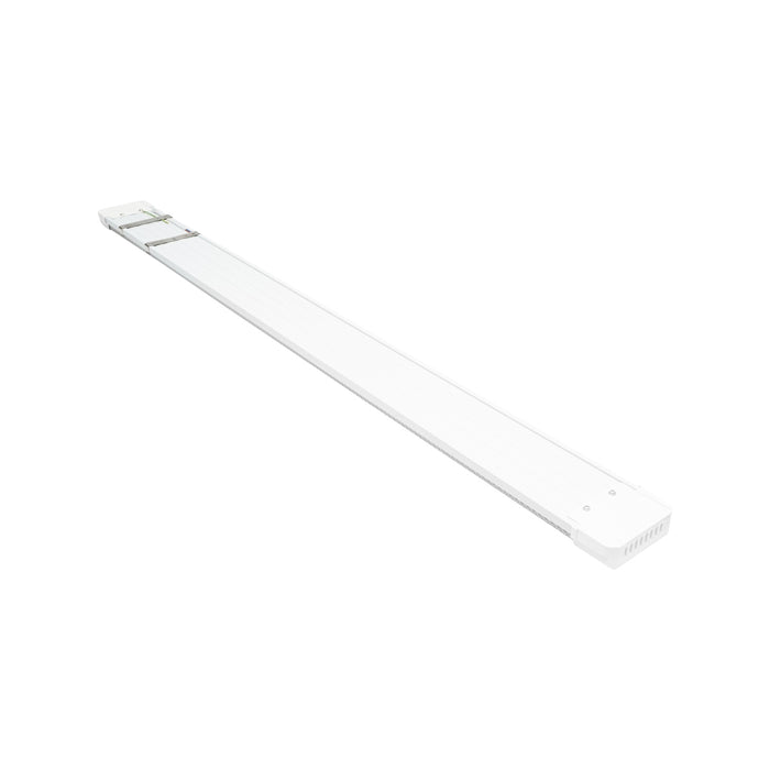 Apparecchio di illuminazione a LED 100W, 220V, IP20, 1200mm