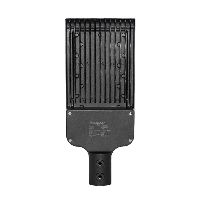 Lampada per illuminazione stradale a LED 50W, 220V, IP65, 6500K con montaggio su palo