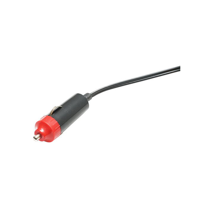 Girofaro rotante con lampadina alogena H1 – 12V