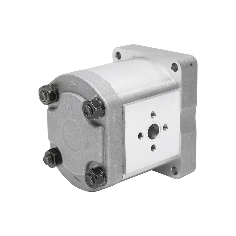 Pompa idraulica per Fiat, Case IH, New Holland, codice Ford OEM 5120277, 5120849, 5129483, 5169772, 8280127, 8282339, 9967928, 0510625318, 0510525314, 0510610305, 0510625341
