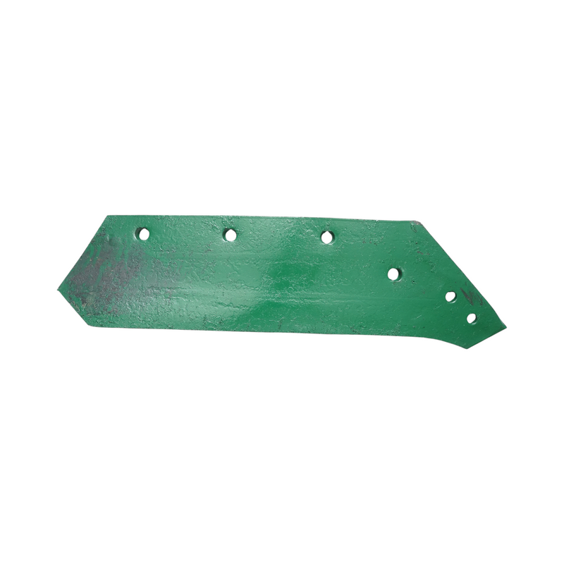 Vomere destro per aratro reversibile Kverneland da 16 pollici, codice OEM KK073004N