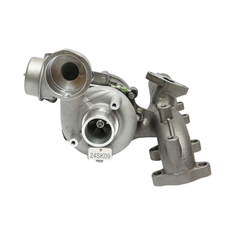 Codice motore turbo Audi, Skoda, Seat, VW 1.9TDI AVQ, BJB, BKC, BXE, BRU, BXF, BXJ Codice OEM 03G253014F, 03G253014FX, 038253056G, 038253016K, 038253016R, 038253014G, 038253010D, 038253056E