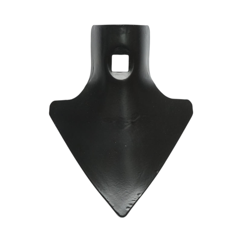 Vomere a freccia per coltivatore 110x4 mm, codice OEM 302006
