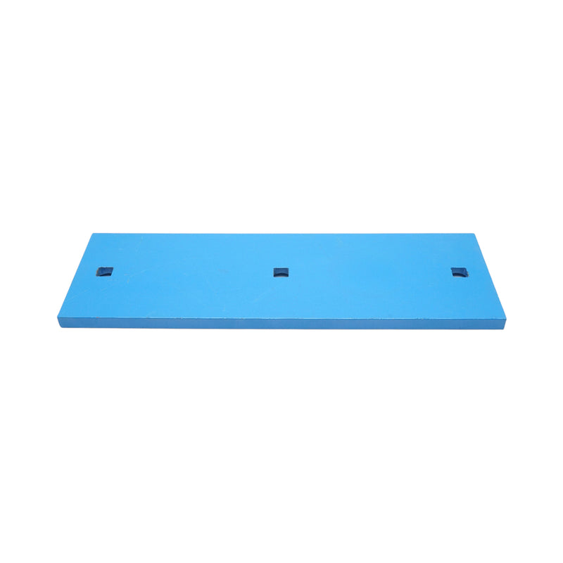 Tallone per aratro reversibile Lemken, 360 mm, codice OEM 3411500