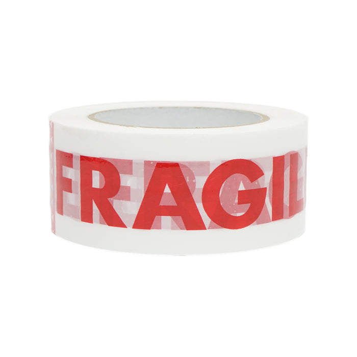 Nastro adesivo, scotch fragile 50mmx130m