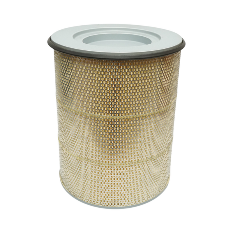Filtro aria esterno Volvo 198x332x415 mm, codice OEM P782396