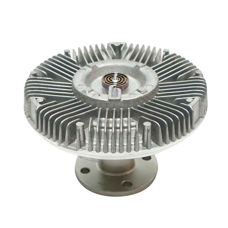 Giunto viscoso della ventola Ø 164 mm Fendt – codice OEM G411.201.040.100 (G411201040100).