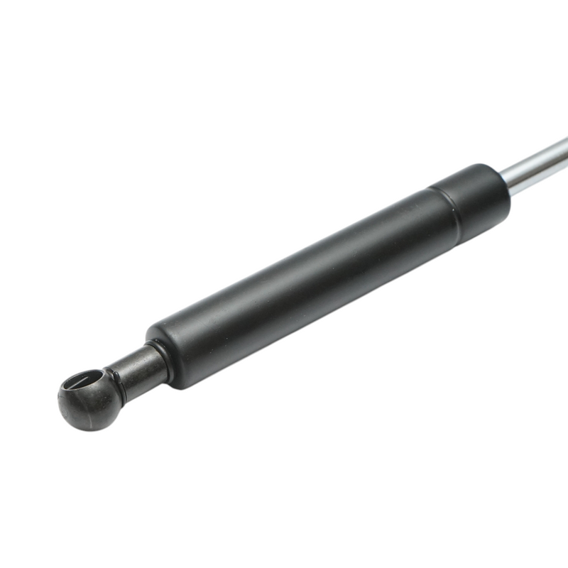 Ammortizzatore della porta Massey Ferguson, 225 mm, codice OEM 3902121M1, 3902121M3, 3902121M4, 3902121M2