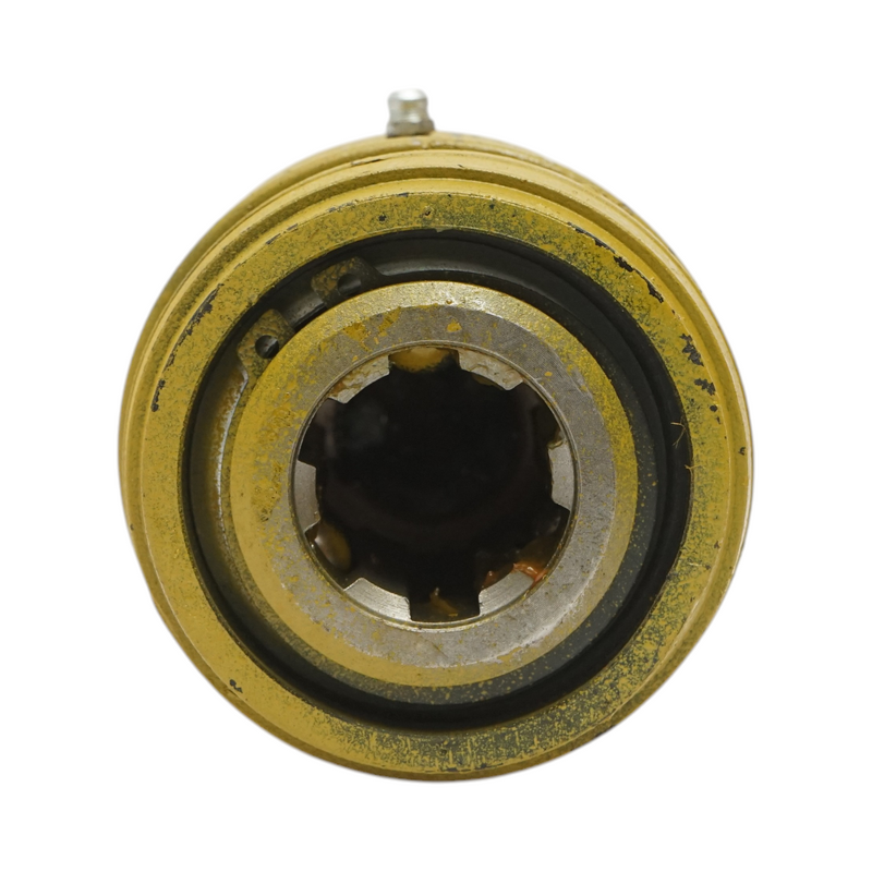 Cricchetto universale per albero cardanico 1-3/8" Z=6, L=155 mm, massimo 3500 Nm