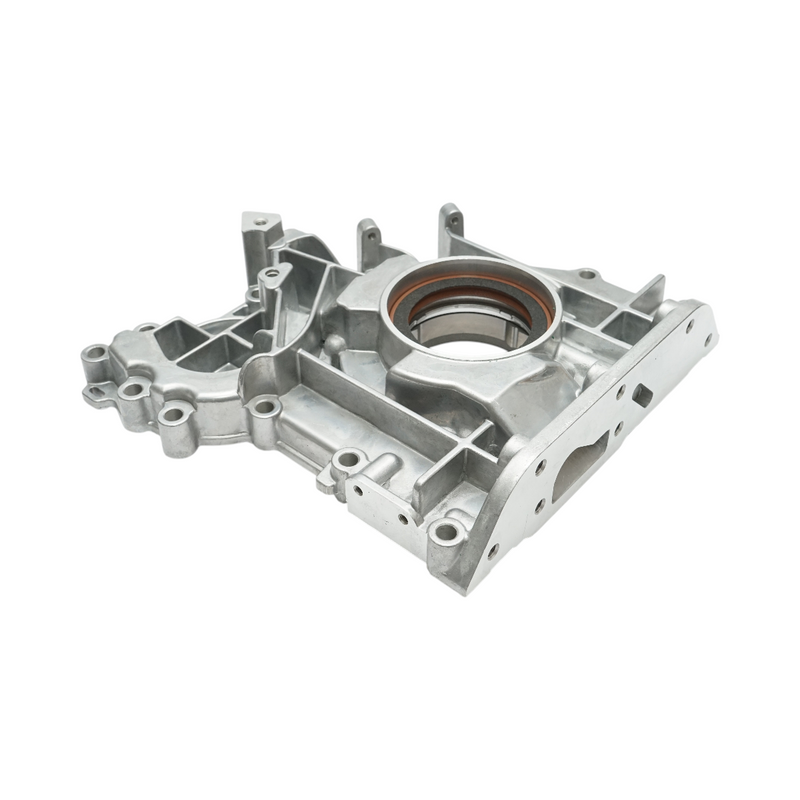 Pompa olio motore Deutz, Iveco, Volvo (codice OEM) 04258382, 04258673, 04254996, 04254997, 04502445, 04515823, F836200210070