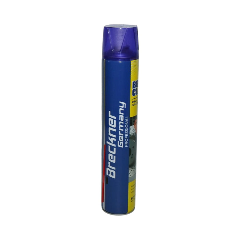 Spray pulizia freni e frizioni 700 ml Breckner Germany