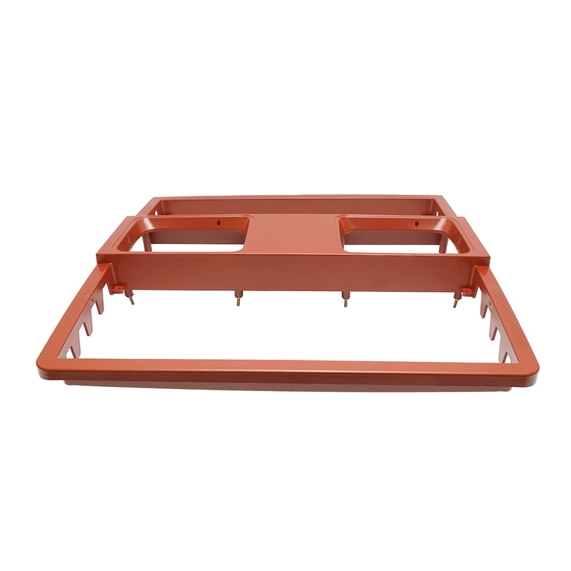 Griglia anteriore Fiat, codice OEM 5132683