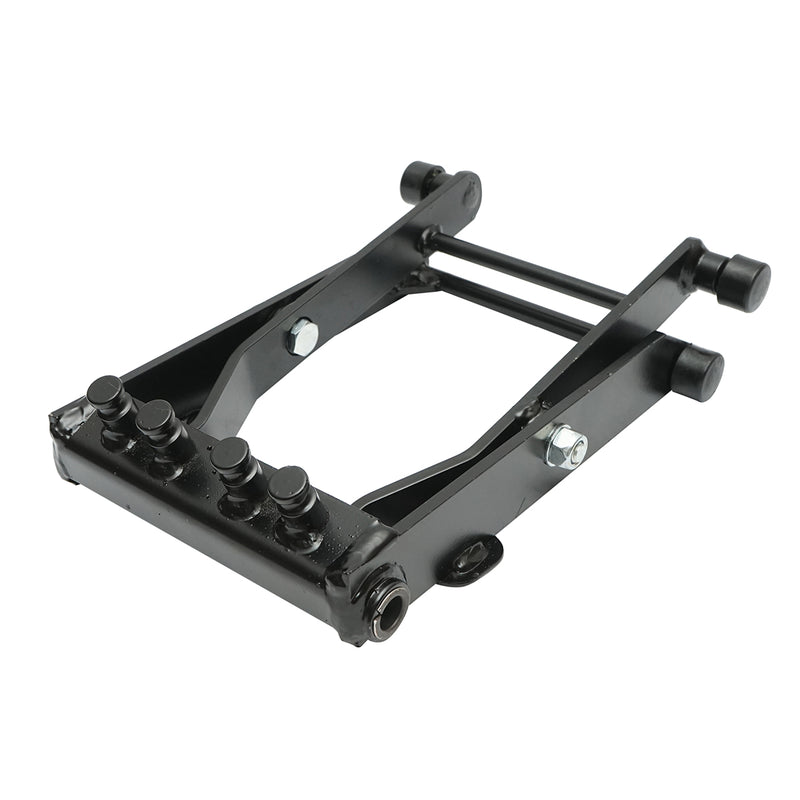 Sospensione sedile New Holland, codice OEM 5080221