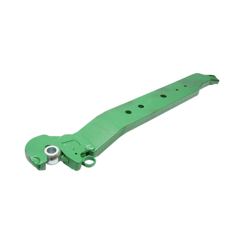 Tirante laterale destro John Deere, categoria 3, codice OEM AL169056