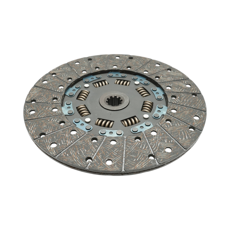 Disco frizione Ford 280 mm, 10 scanalature, codice OEM 81824316