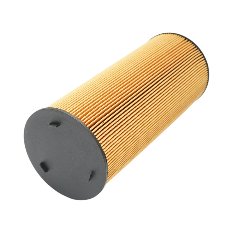 Filtro olio motore JCB, Scania 45x102x258 mm, codice OEM HU1072X