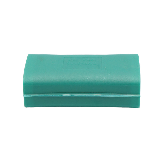 Scatola di giunzione elettrica impermeabile con gel 74x46x26mm IPX8