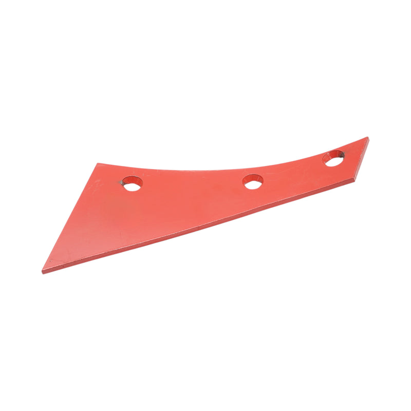 Petto del versoio destro per aratro Kverneland – codice OEM 073231.