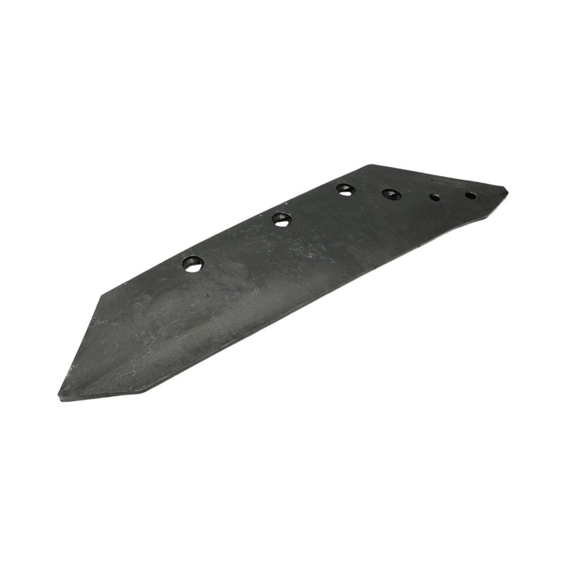 Vomere destro per aratro reversibile Kuhn, codice OEM 622330