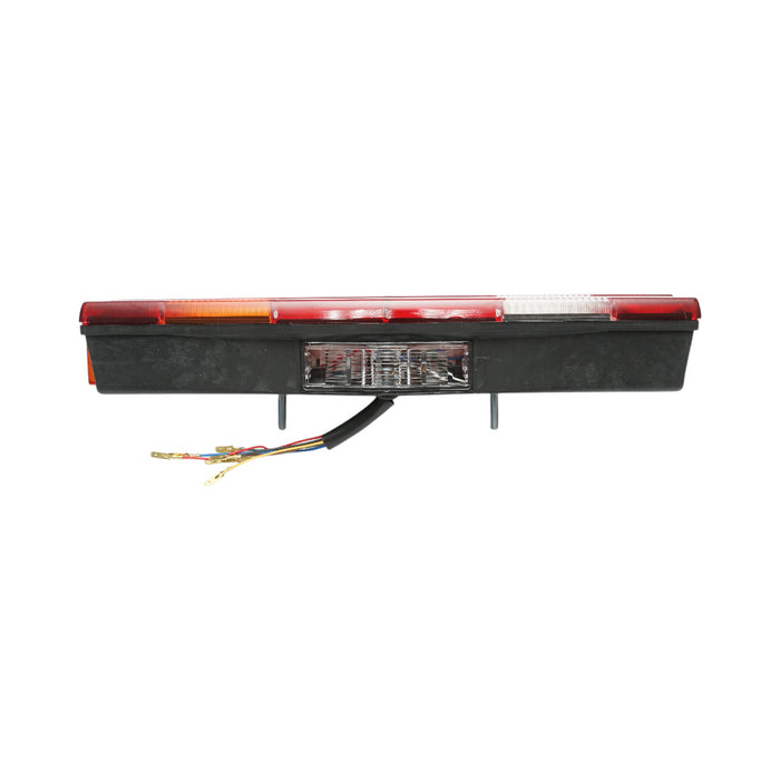 Luce freno posteriore destra Mercedes Actros 525x145x82mm Breckner Germany