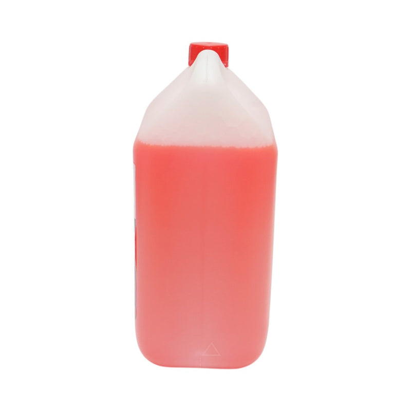 Detergente professionale concentrato Osip a schiuma attiva per esterni auto, 5 kg