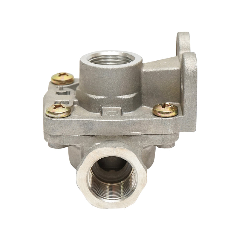 Valvola di mandata per Ursus, Massey Ferguson – codice OEM 1664510M91, 812, 3512, 3514, 4512, 4514 Breckner Germany