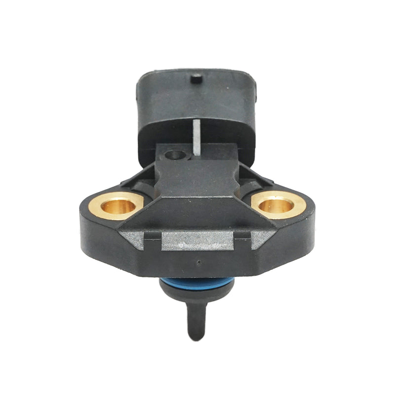 Sensore pressione olio per Case IH, New Holland, Cummins, DAF, Fiat, Ford, Iveco, MAN codice OEM 4890193, 2859674, 1399522, 48901930, 504358206, 51274210156