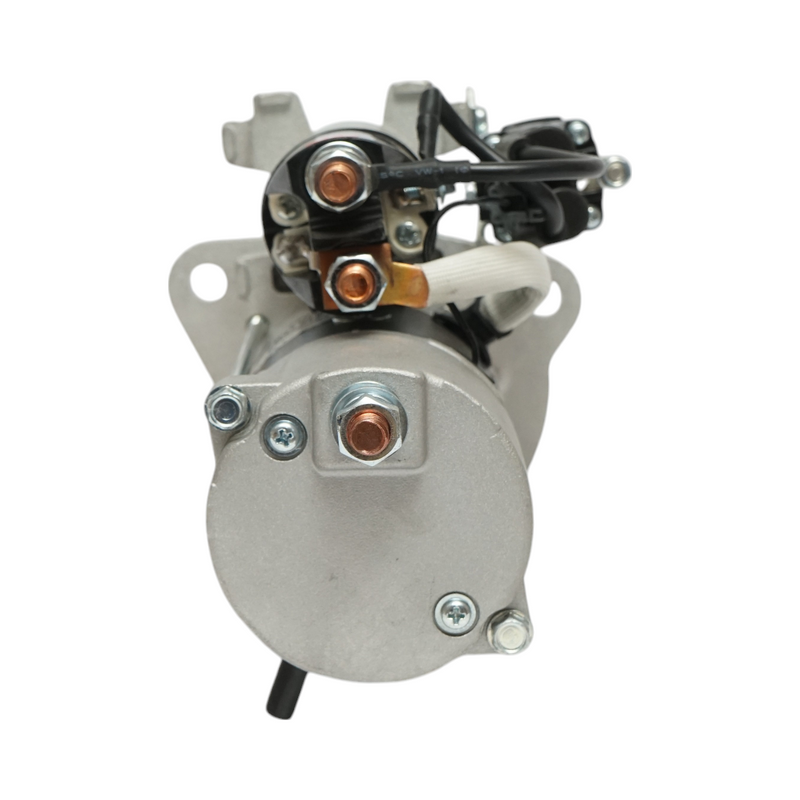 Motore elettrico 24V, 5,5 kW per MAN TGX, TGA, TGS, Volvo FH, FM, Renault Magnum – codici OEM M9T61171, 20572417, 20430564, 21632127, 20891242, 7420714203, 5001866293