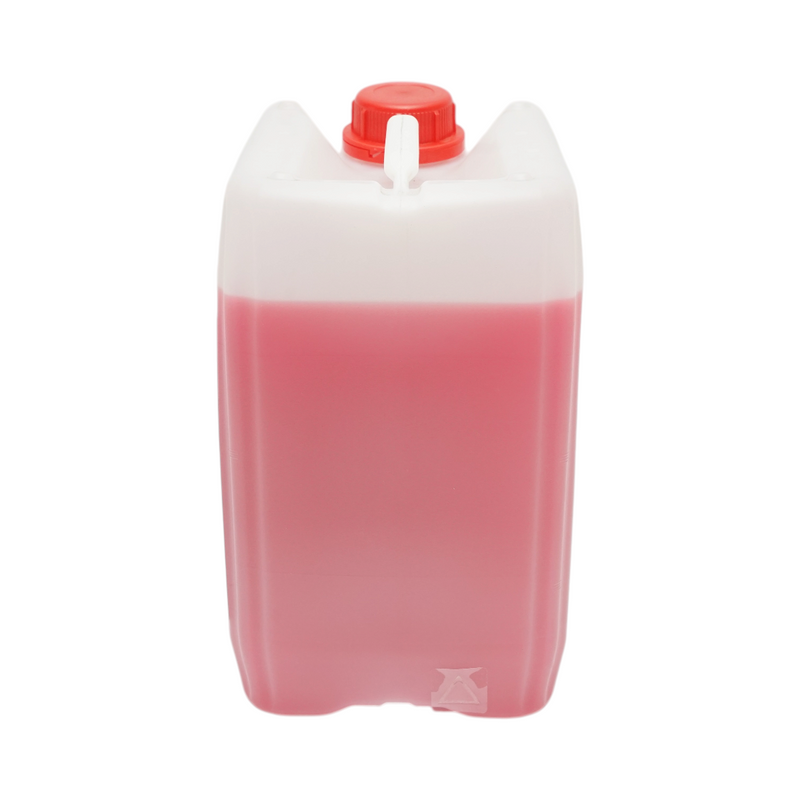 Deodorante concentrato per auto Pro-X Bubble Gum Fresh 5L