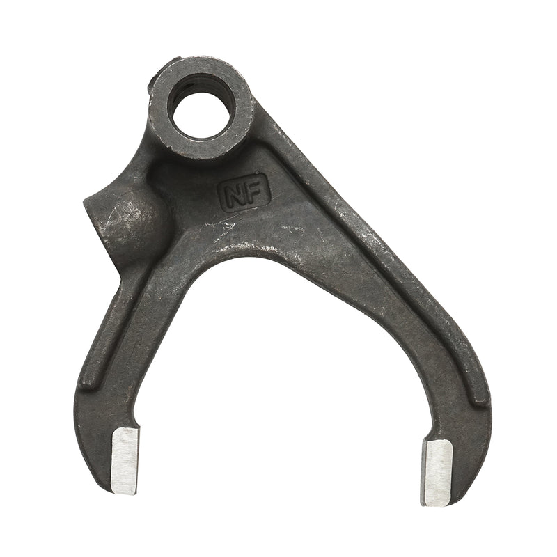 Forcella selezione marce Fiat CNH codice OEM 5121675, 123/5121675