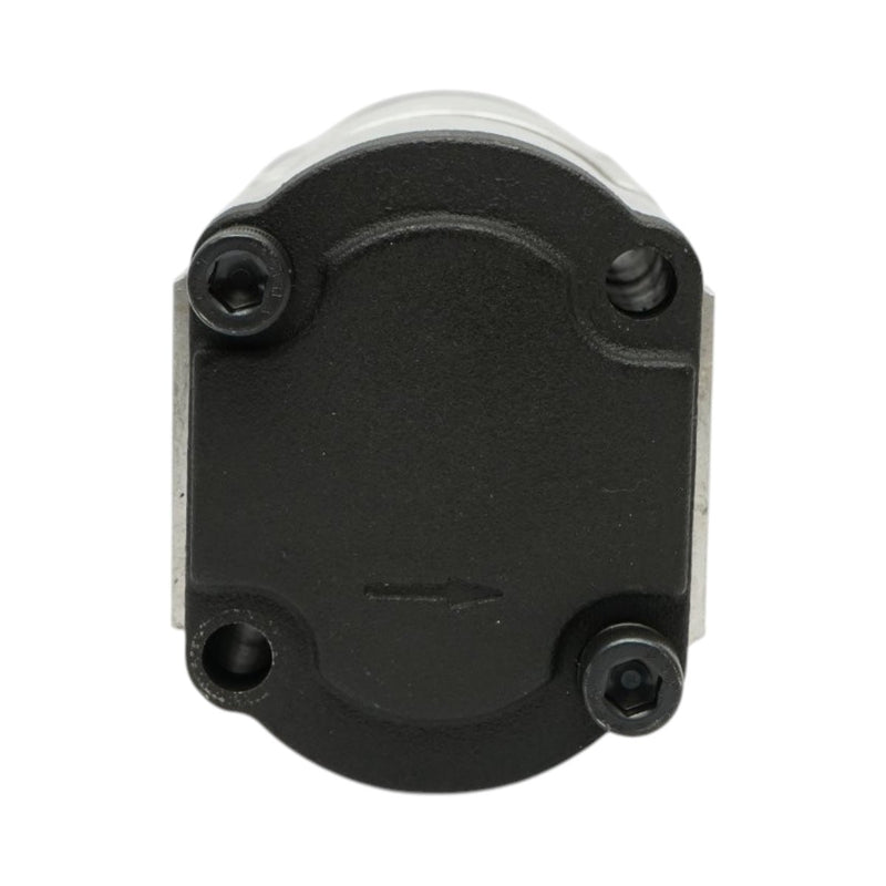 Pompa idraulica doppia con attacco scanalato PRD 22-3184D per UTB U-650 (produzione dall'anno 2000 in poi) Breckner Germany