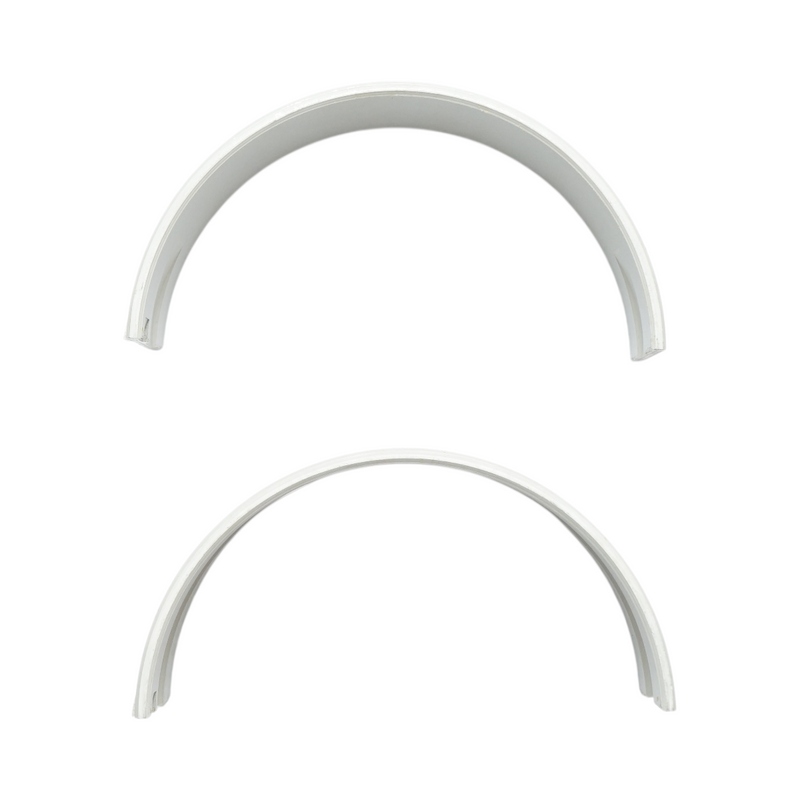 Serie di cuscinetti STD per Iveco Eurostar, Stralis, Trakker, Eurotrakker – Codice OEM 2996972