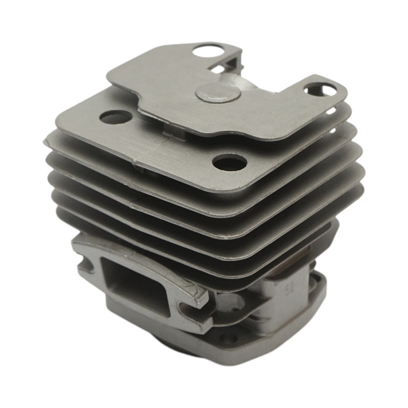Kit cilindro e pistone da 45 mm per motosega, 52 cc, modello cinese 5200 THOR