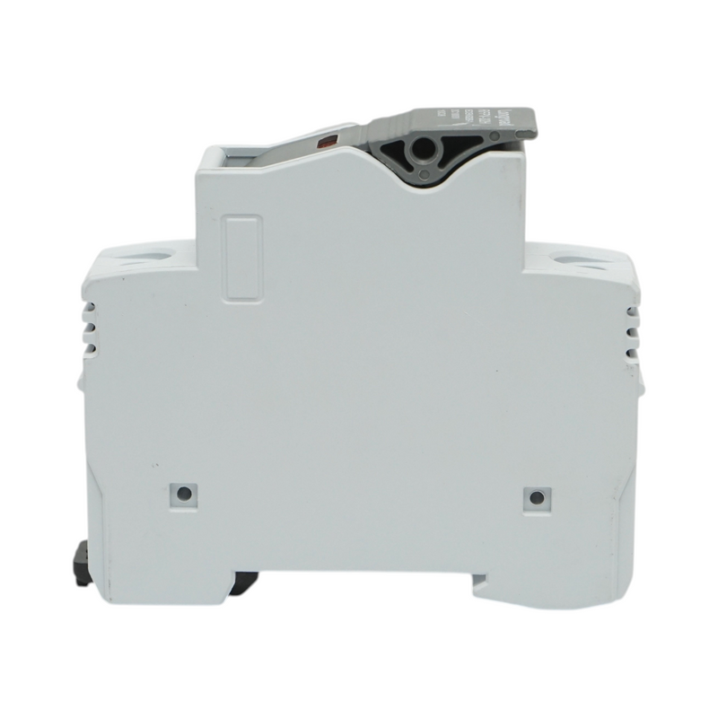 Portafusibili fotovoltaico DC Longroad RFPV-32H 1P gPV, 1000 V, 32 A, 10x38
