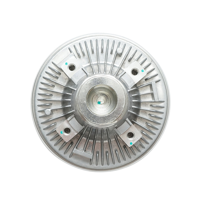 Giunto viscoso della ventola di raffreddamento Fendt – codice OEM G514.200.040.010 (G514200040010).