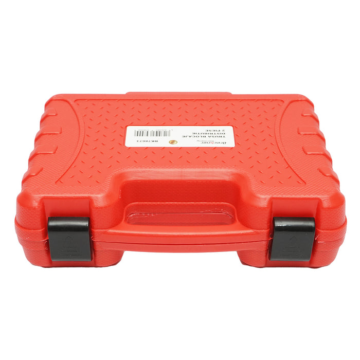 Set di strumenti per bloccare la distribuzione Citroën, Peugeot PSA 1.0, 1.2 VTI THP, 2 pezzi Breckner Germany