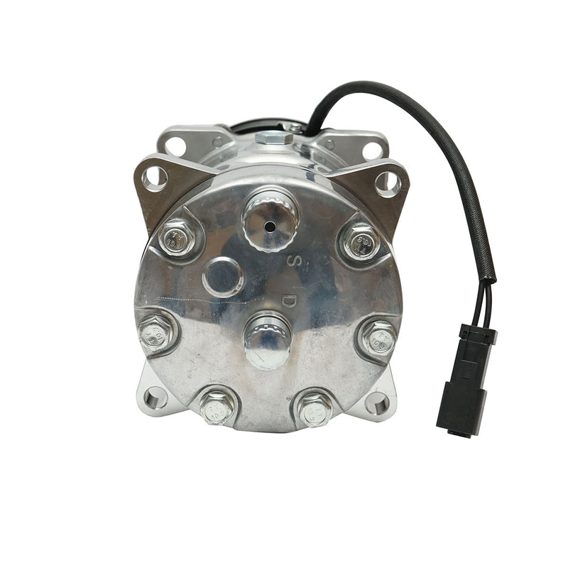 Compressore aria condizionata per New Holland, Case IH – codice OEM 84058795