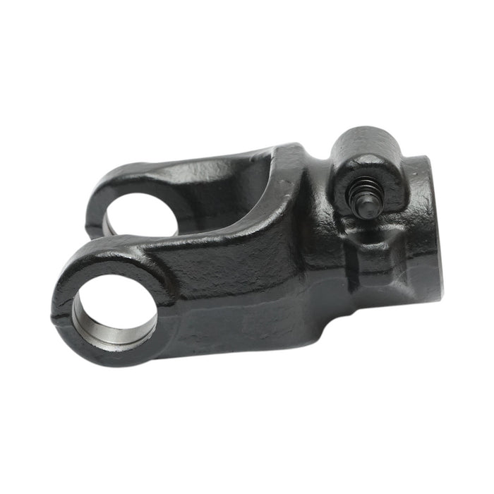 Albero cardanico T4 per scanalature trasversali Z=6 27x75