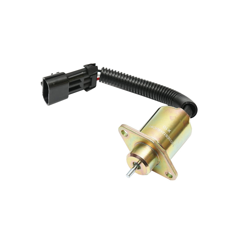 Solenoide di arresto per pompa di iniezione Kubota 1503ES12A5UC9S