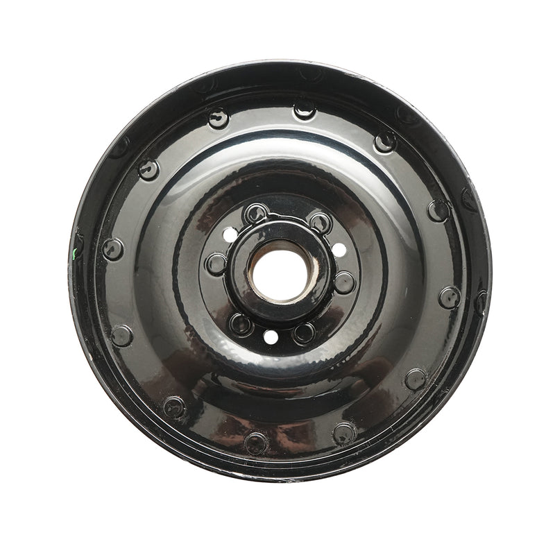 Puleggia di sollevamento per mietitrebbia Case IH codice OEM 171737C11, 174757C1, 87519416, 84258238