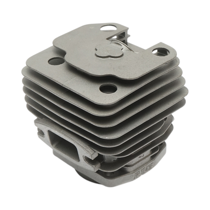 Kit cilindro e pistone per motosega 43 mm, modello cinese 4500 THOR (45 cc)