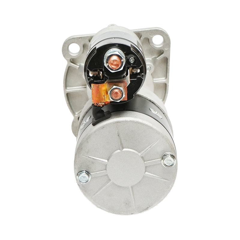 Motorino di avviamento 12 V, 2,7 kW per Fiat – codice OEM 2022518, 4712894, 4713805, 4737758, 88205018, 8962687, 0001359071, 0001359118, 0001367026, 0001367030, 0001367073, 930-212, VPF6036