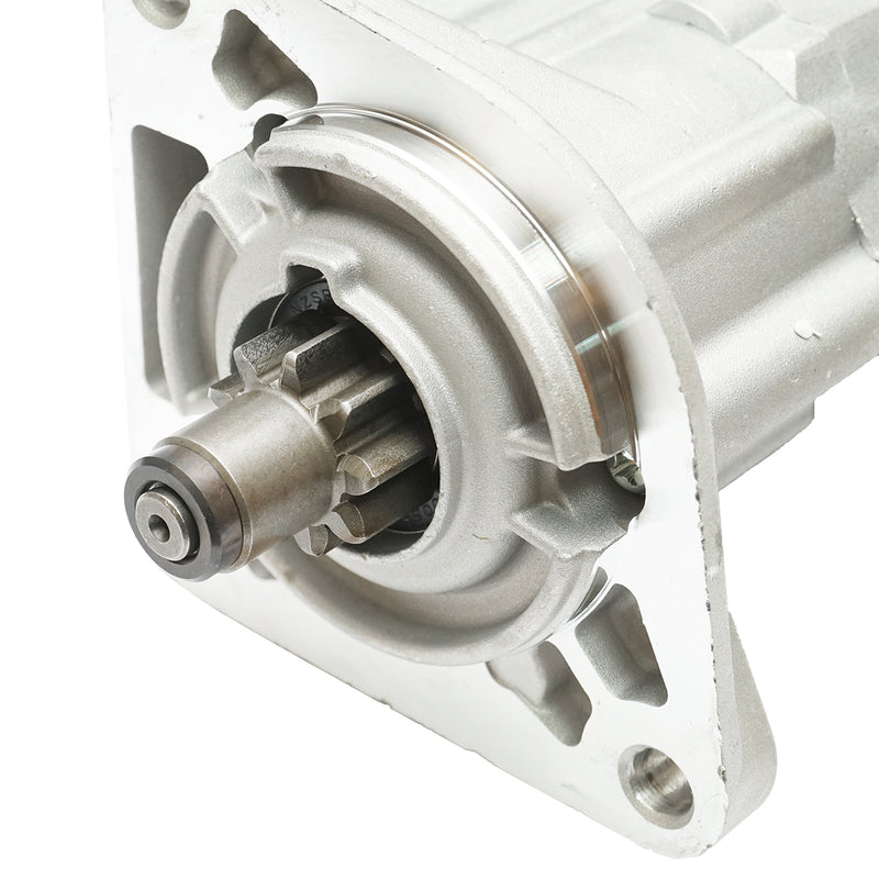 Motorino di avviamento 12V/2,5kW con pignone Bendix a 9 denti per Kubota (codice OEM) 15451-63011, 15451-63013, 15451-63014, 15451-63015, 15451-63016, 70000-63555, 70000-73470