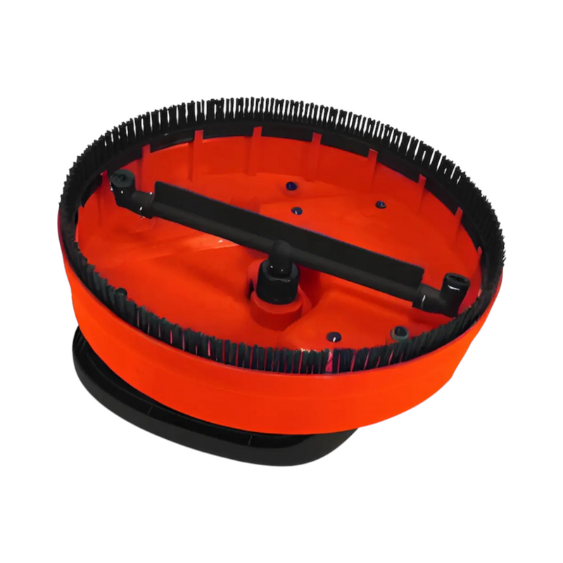 Spazzola rotante per idropulitrice BRU149, BRU150, BRU151