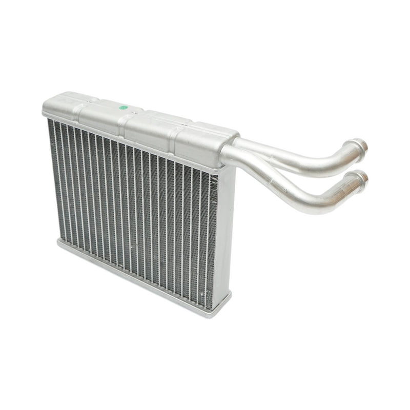 Radiatore riscaldamento abitacolo – Mercedes-Benz Sprinter Dimensioni: 165 × 218 × 32 mm Codici OEM compatibili: 1924002139