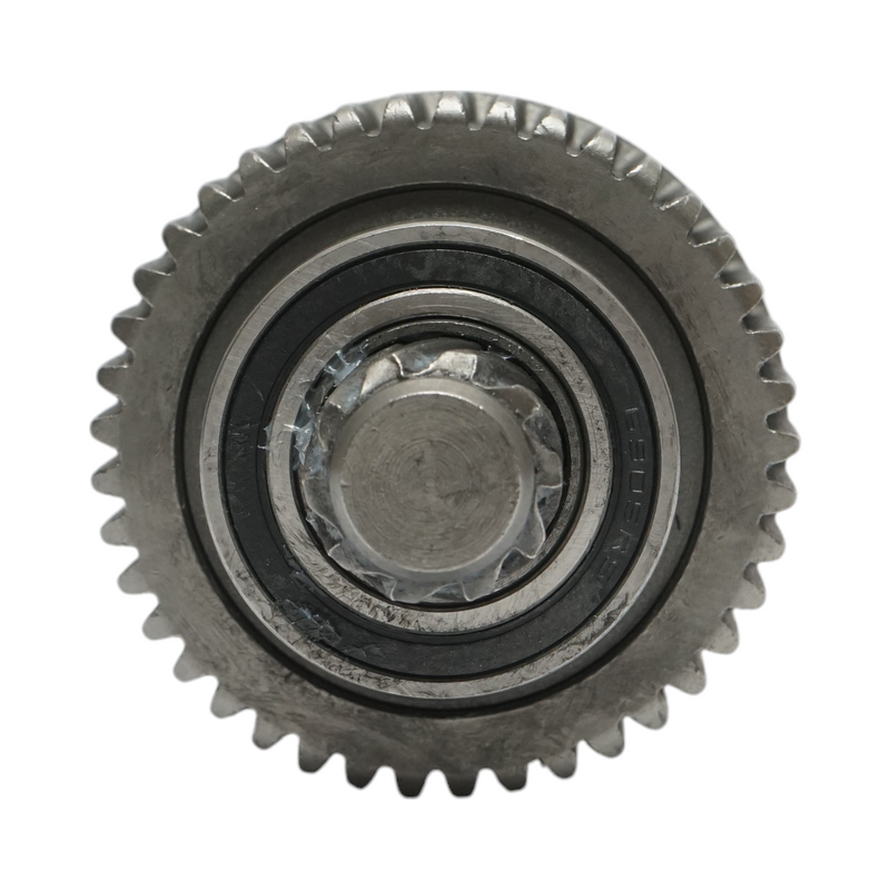 Pignone Bendix del motorino di avviamento con riduttore, Z=11 denti, per UTB, Fiat, Same e Case Breckner Germany