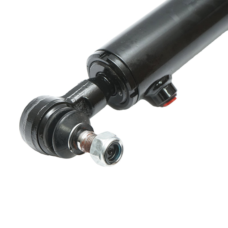 Cilindro servosterzo Case IH, Fiat, New Holland codice OEM 5098112, 5123968, 5189897, 5093753, 1755093753, 5093752, 5097535, 5098051, 5123022, 5173145, 5189888, 904998943, 5125260