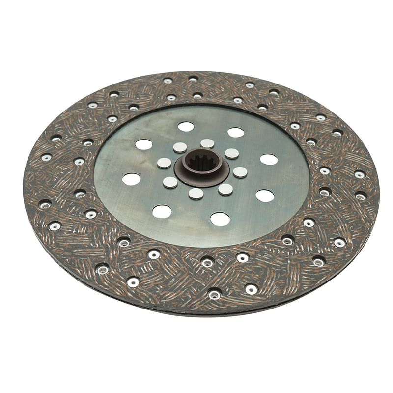 Disco presa di forza New Holland, diametro esterno 310 mm, interno 22/25 mm codice OEM 5167937, 331022010, 33102201, VPG2984
