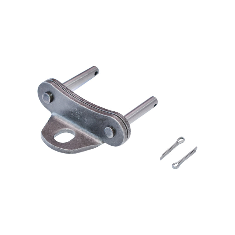 Catena combinata DONGHUA S55E8PK1*1 S55A1.02, L=5 metri